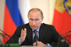 بوتين يشكك في تقرير الوكالة العالمية لمكافحة المنشطات