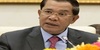 التحقيق في محاولة انقلاب ضد رئيس الوزراء في كمبوديا