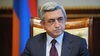 الرئيس الأرميني يعد بـ"إصلاحات جذرية" بعد أزمة احتلال مقر شرطة العاصمة