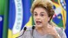 لجنة برلمانية بالشيوخ البرازيلي تصوت على إقالة الرئيسة ديلما روسيف من مهامها