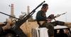 عسكري ليبي: نزع الألغام المزروعة جنوب أجدابيا