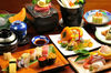 جولة في مطاعم سافوي للتعرف على أسرار المطبخ الياباني تعرف على أسرار المطبخ الياباني في "خمس نجوم" تعرف على أسرار المطبخ الياباني والفرق بين أنواع الكافيار