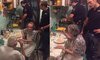 الشرطة الإيطالية تطهي «المكرونة» لزوجين مسنين يعانون الوحدة