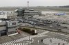 إنذار بوجود قنابل على طائرتين توشكان على الهبوط بمطار بروكسل