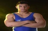 عبد اللطيف منيع يودع منافسات المصارعة الرمانية بأولمبياد ريو