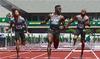 عمر مكلاود يمنح جاميكا ذهبية سباق 110 أمتار حواجز