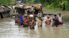 ارتفاع ضحايا فيضانات ولاية بيهار الهندية لـ156 قتيلا