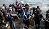حرس السواحل الايطالي ينقذ 6500 مهاجر قبالة السواحل الليبية