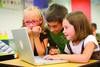 كاسبرسكي لاب: سلوك الأطفال يتغير أثناء استخدام الإنترنت !