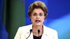 مجلس الشيوخ البرازيلي يعزل رئيسة البلاد بعد التصويت بأغلبية الثلثين