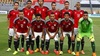 مصر تواجه جنوب أفريقيا  في تجربة أخيرة استعداد لتصفيات مونديال روسيا