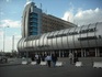 الوفد الروسي يبدأ جولته التفقدية بمطار القاهرة لمتابعة الإجراءات الأمنية
