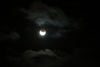 الفلك: القمر دخل خسوفا شبه ظلى فى حوالى السابعة مساء الجمعة