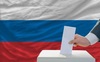 حزب "روسيا الموحدة " يحصل على 53.54% من الأصوات بانتخابات "الدوما"