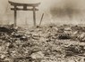 صور| معاناة " ناجازاكي" بعد 12 ساعة من سقوط القنبلة النووية