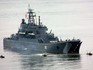 مصادر تركية: سفينة إنزال روسية تتجه إلى سوريا بشحنات مجهولة
