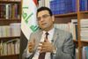 وزير الهجرة العراقي: عودة مليون نازح إلى مناطقهم المحررة من "داعش"