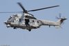 تحطم طائرة هليكوبتر عسكرية سويسرية في جبال الألب