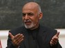الرئيس الأفغاني يوقع اتفاق سلام مع أحد أبرز أمراء الحرب
