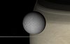 اكتشاف محيط عميق تحت سطح قمر كوكب زحل