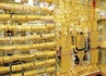 أسعار الذهب تتراجع 25 جنيهًا بسبب الوديعة السعودية 