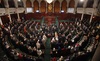 البرلمان التونسي يصدق على اقتراض مليار يورو من الأسواق العالمية