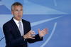 ستولتنبرغ :الناتو يرد على روسيا بمسؤولية ولا يريد حربا باردة  