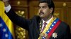 المحكمة العليا في كاراكاس تقضي بأن مادورو "فنزويلي"