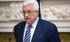 عباس يبحث اللقاء الفلسطيني الإسرائيلي بموسكو مع ميدفيدف