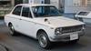 تويوتا تحتفل بمرور 50 عاما على طرح السيارة الشعبية "كورولا"