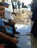 صحافة المواطن| مستشفي بلطيم المركزي تغرق في مياه الصرف