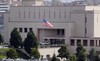 السفارة الأمريكية بأفغانستان تغلق أبوابها بعد الهجوم على قاعدة "باجرام"
