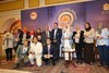20  دولة عربية شاركت بمؤتمر الاتحاد العربي للمكتبات والمعلومات بالأقصر