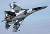 روسيا تعتزم إبرام صفقة لإمداد الصين بطائرات «سو-35»
