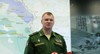 وزارة الدفاع الروسية تؤكد استخدام المسلحين بحلب للكلور والفسفور الأبيض