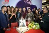 سليم عساف يحتفل بتوقيع ألبومه الغنائي "عساف" في بيروت