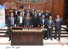 بالصور : ختام فعاليات التدريب البرلماني المصري لوفد مجلس الأعيان الأردني