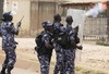 ضبط 149 شخصا عقب اشتباكات بين الشرطة ومسلحين في أوغندا