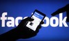 محكمة في سان بطرسبرغ تسجل طلبا بشأن حظر الفيسبوك في روسيا