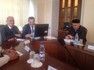 الصداقة «المصرية - الأوزبكية» تدعو لتقوية العلاقات مع مصر