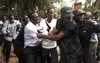 مقتل 31 في اشتباكات بين قوات الأمن وميليشيا قبلية في الكونجو
