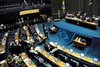 مجلس الشيوخ البرازيلي يرفض أمرا للمحكمة الدستورية بعزل رئيسه