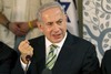 نتنياهو: إسرائيل تعقد معاهدات السلام مع "القوي" فقط بالشرق الأوسط