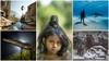 «ناشيونال جيوغرافيك» تنشر قائمتها لأفضل 100 صورة في 2016