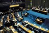 مجلس الشيوخ البرازيلي يصدق على تعديل دستوري بشأن «التقشف»