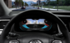 بلاك بيري تطور تكنولوجيا القيادة الذاتية للسيارات
