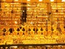 انخفاض أسعار الذهب 3 جنيهات عن أمس