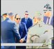 بالفيديو .. الرئيس السيسي يصل لبورسعيد لافتتاح كوبري النصر العائم  