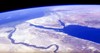 فيديو| أول صور فضائية لكوكب الأرض فائقة الوضوح «4k»