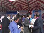 إقبال متزايد على انتخابات "نقابة الأطباء" في دمياط